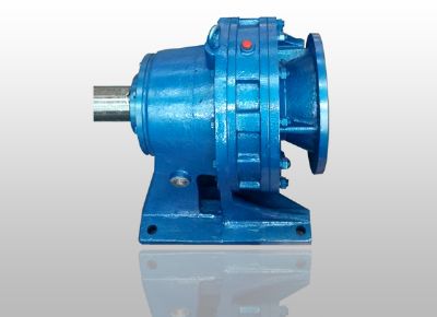 點擊查看詳細(xì)信息<br>標(biāo)題：BWF擺線針輪減速機 閱讀次數(shù)：10824